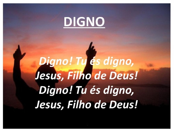 Digno - página 1