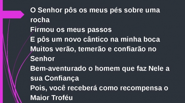 O MAIOR TROFÉU - página 2