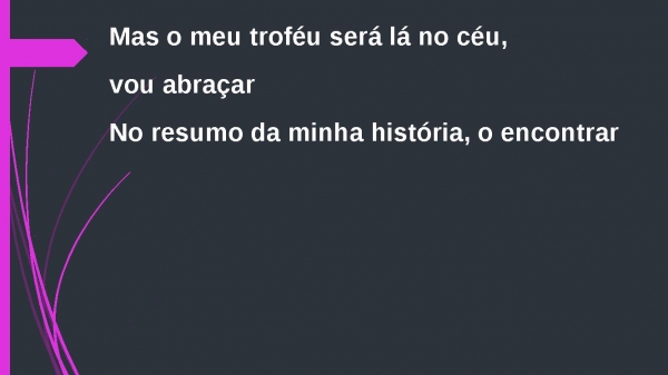 O MAIOR TROFÉU - página 5