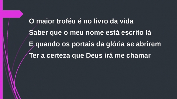 O MAIOR TROFÉU - página 9