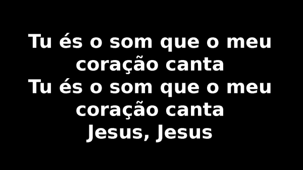 Preciso de ti - página 2