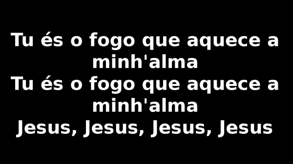 Preciso de ti - página 3