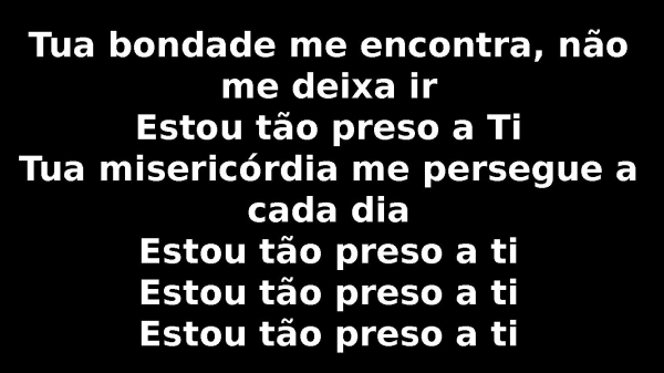 Preciso de ti - página 4