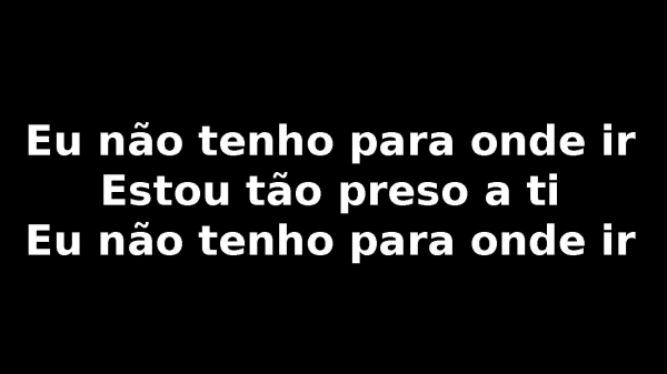Preciso de ti - página 5