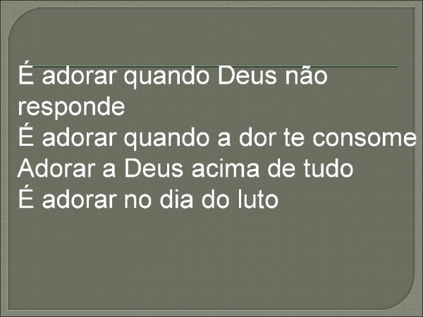 É adorar - página 2