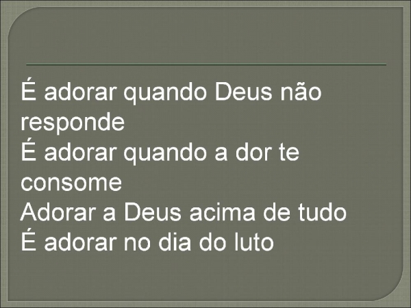 É adorar - página 12