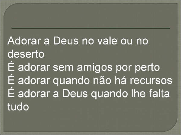 É adorar - página 3