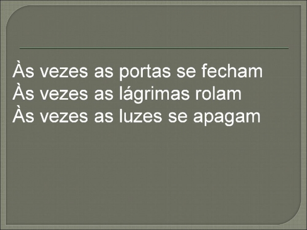 É adorar - página 6