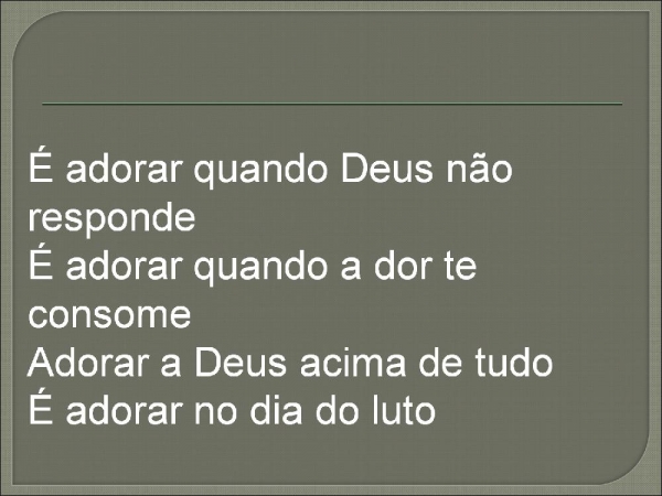 É adorar - página 10