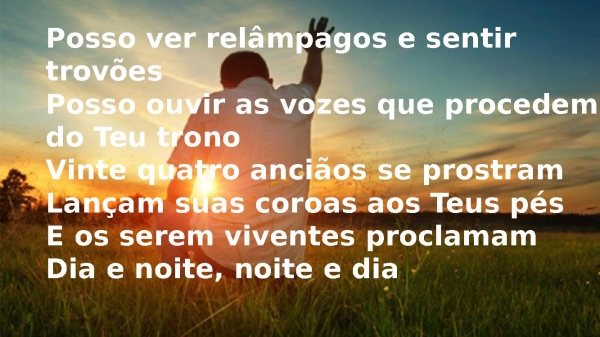 Santo- Nivea Soares.pptx - página 2