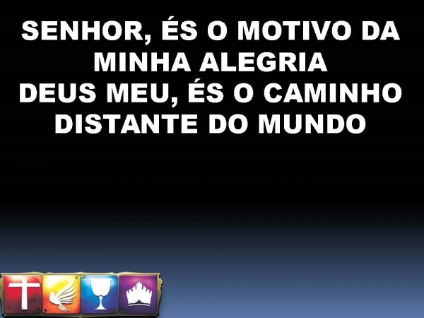 VOU TE ALEGRAR.pptx - página 2