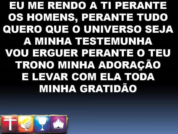 VOU TE ALEGRAR.pptx - página 4