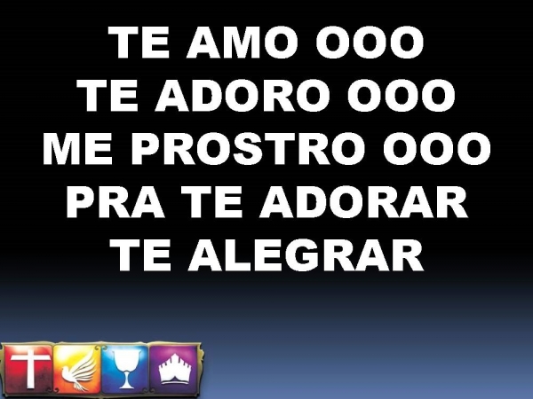 VOU TE ALEGRAR.pptx - página 7