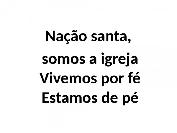 ESTAMOS DE PÉ - página 14
