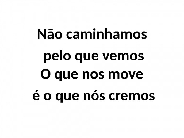 ESTAMOS DE PÉ - página 4