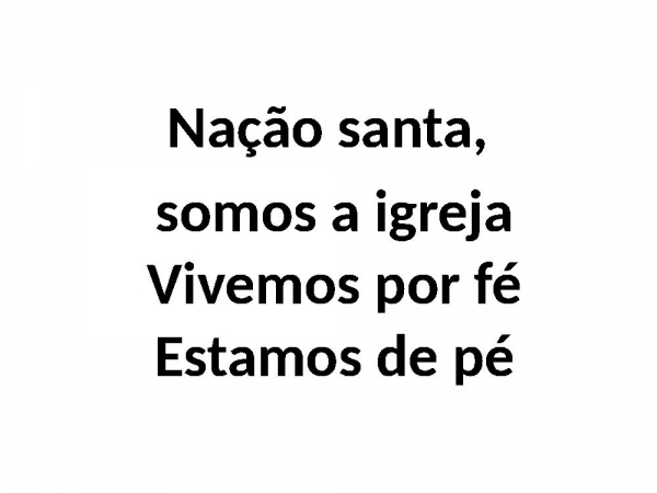 ESTAMOS DE PÉ - página 8
