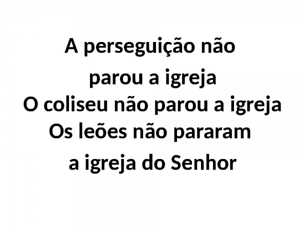 ESTAMOS DE PÉ - página 9