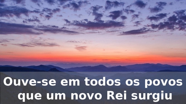Ouve-se o Jubilo - Marcos Góes - página 4