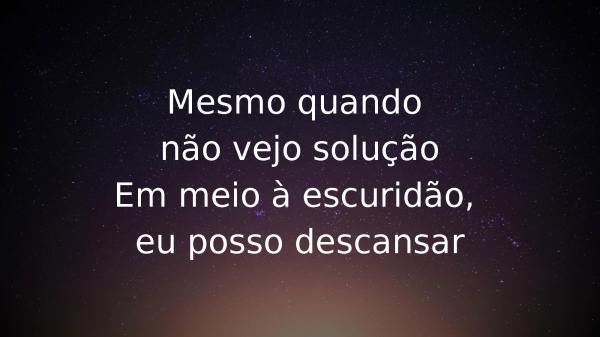 Não Acabou - página 2