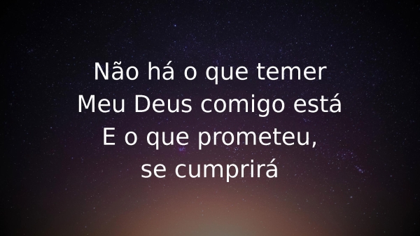 Não Acabou - página 12