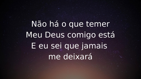 Não Acabou - página 13