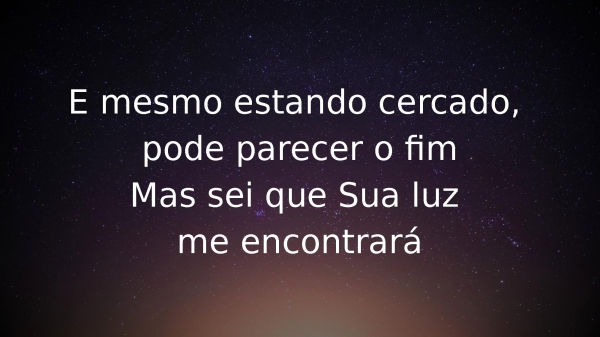 Não Acabou - página 3