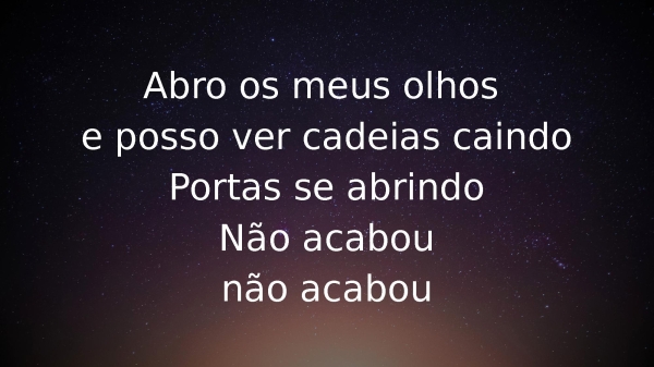Não Acabou - página 7