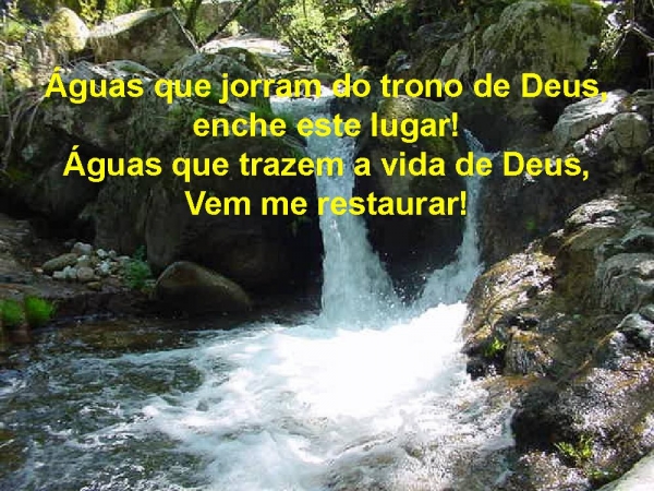 TUAS ÁGUAS - página 2