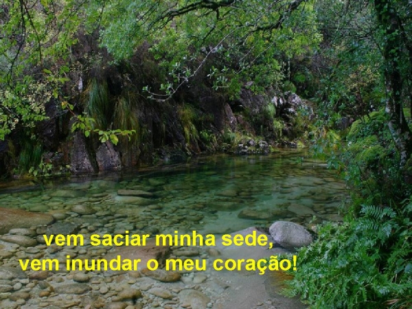 TUAS ÁGUAS - página 3