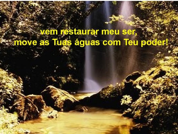 TUAS ÁGUAS - página 4