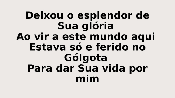 Se isso não for amor - página 2
