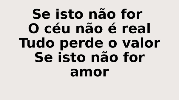 Se isso não for amor - página 4