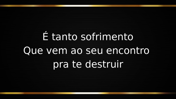 Deus Tremendo - página 2