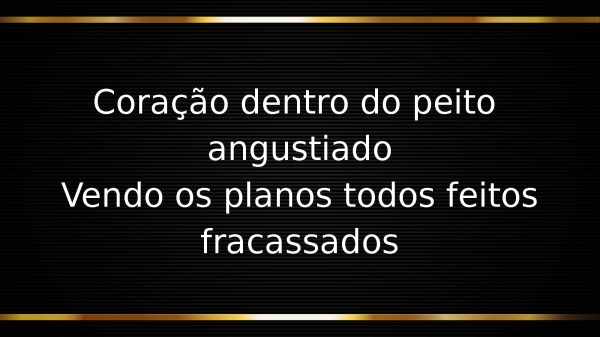 Deus Tremendo - página 11