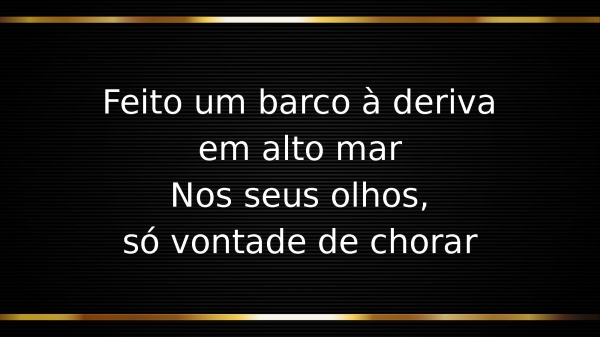 Deus Tremendo - página 4