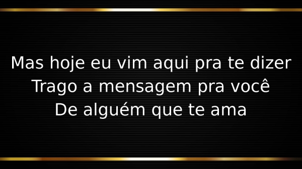 Deus Tremendo - página 6