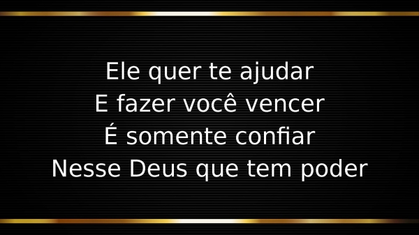 Deus Tremendo - página 9