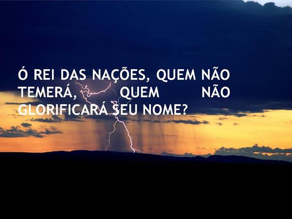 REI DAS NAÇÕES - página 3