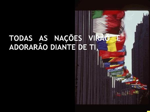 REI DAS NAÇÕES - página 5