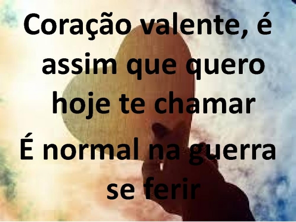 Coração Valente.pptx - página 3
