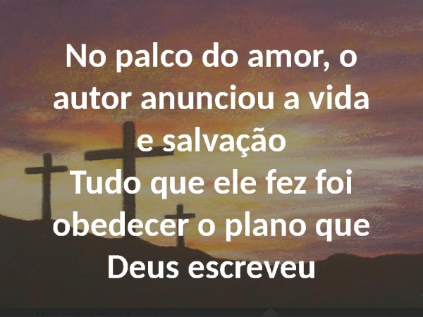 O plano perfeito - página 3