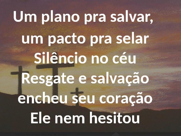 O plano perfeito - página 6