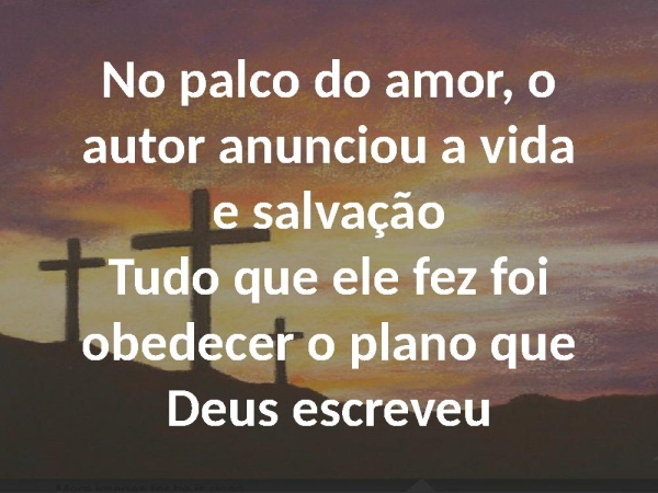 O plano perfeito - página 7