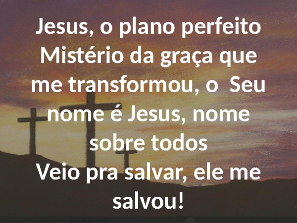 O plano perfeito - página 10