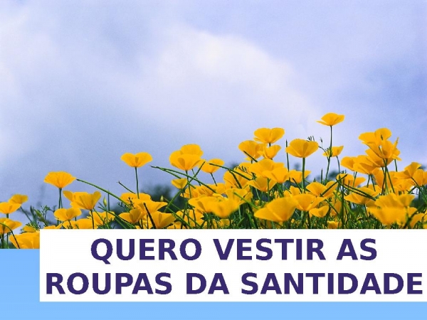 SANTIDADE - página 10