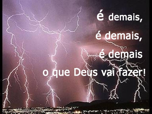 Prepare o coração, com muita adoração - página 16