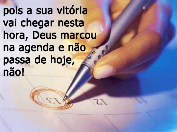 Prepare o coração, com muita adoração - página 18