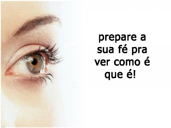 Prepare o coração, com muita adoração - página 3