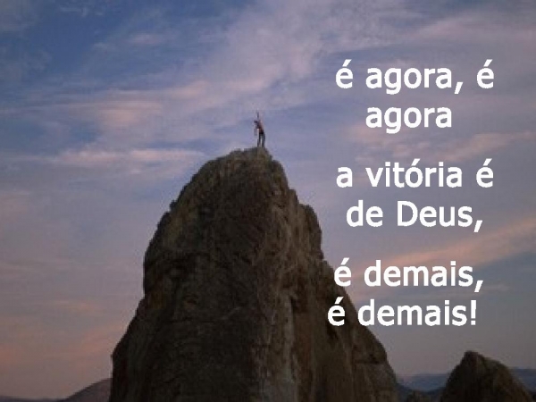 Prepare o coração, com muita adoração - página 21