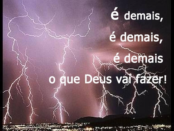 Prepare o coração, com muita adoração - página 22